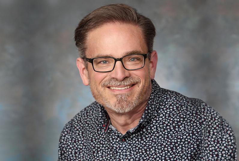 Daniel J. Golin, MD