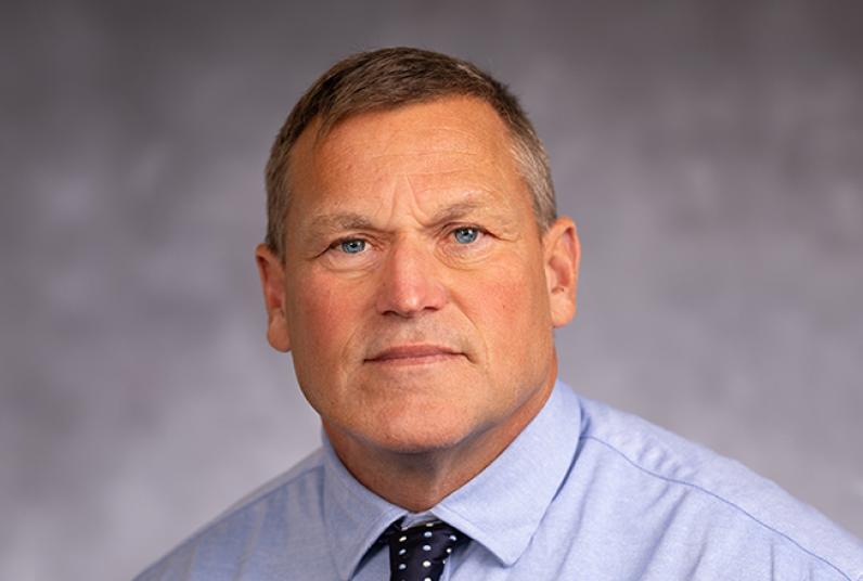 William R. Houskamp, MD