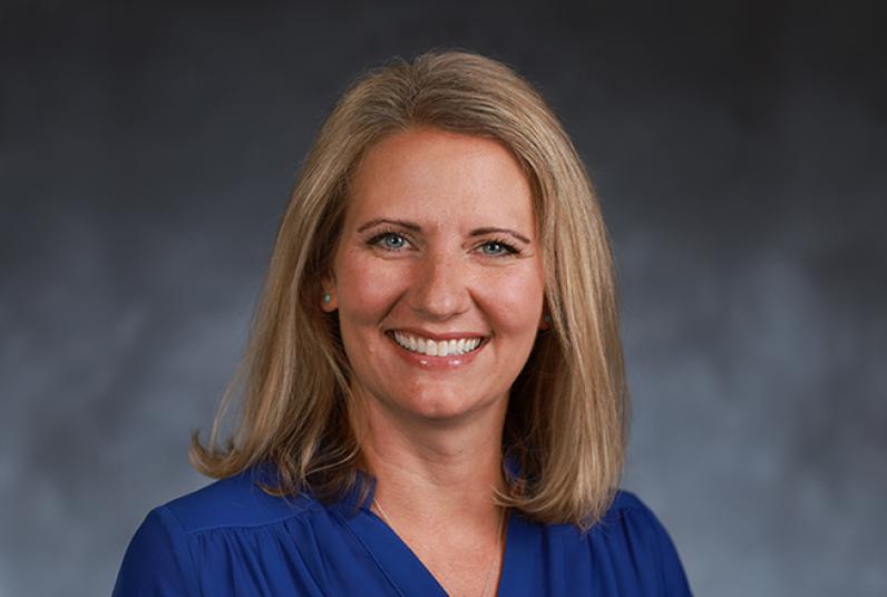 Jessica M. Hafner, DO