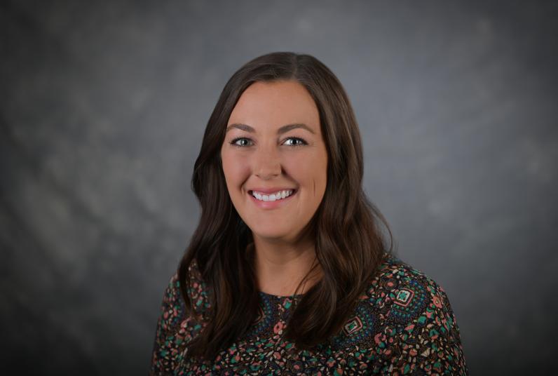 Lauren R. McGraw, DO