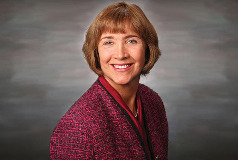 Elizabeth J. Mulder, ANP