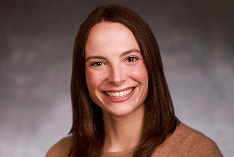 Ada Pariser, MD