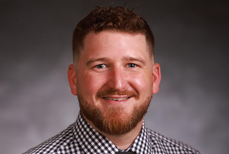 Carl Valentine, FNP