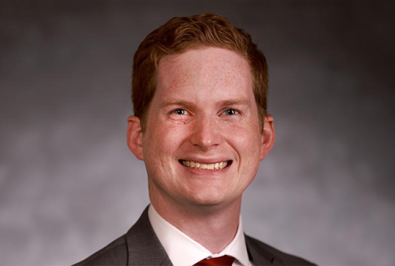 Christopher Anderson, DO