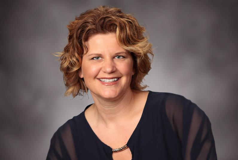 Erin Wisniewski, CNP