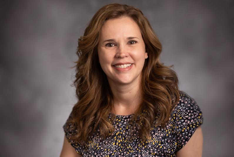Janessa Engelhard, FNP-BC
