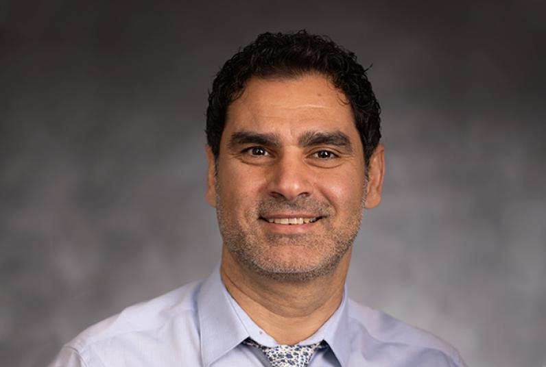 Kassem Khreis, MD