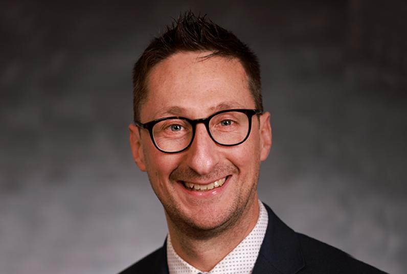 Lucas Triemstra, PA-C