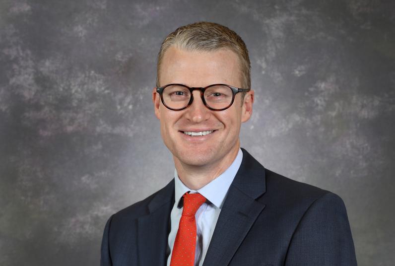 Peter Hoekman, MD
