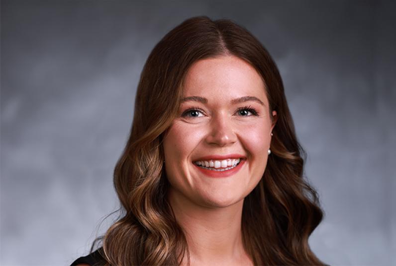 Peyten Barrigar, FNP-C