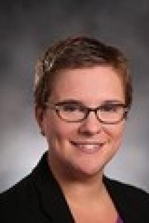Mary N. Fregene, PAC