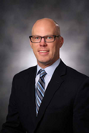 Dale Leffler, DO