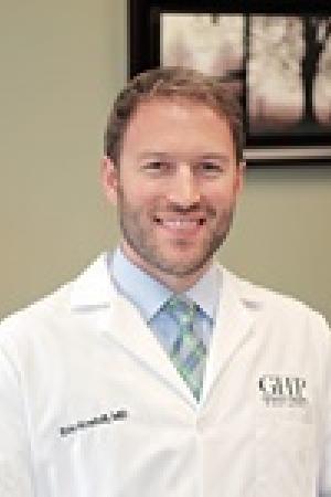 Eric J. Krebill, MD