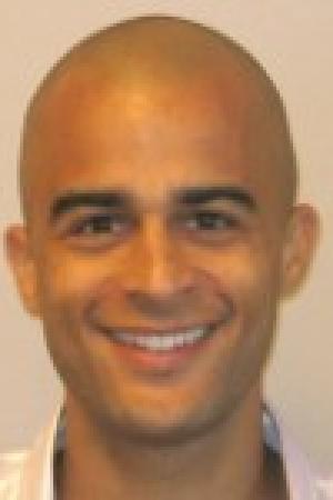 Peter Knoester, MD