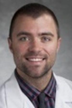 Scott Brian Buchowski, MD