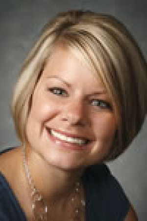 Abigail Lamar, CPNP