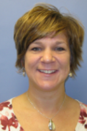 Wendy Koopman, FNP