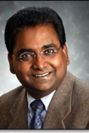 Byra M. Reddy, MD