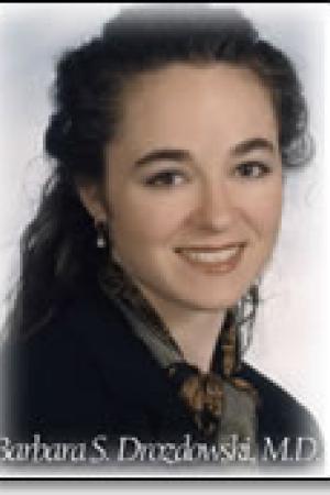 Barbara S. Drozdowski, MD