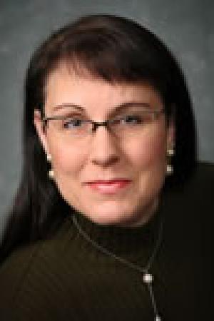 Nancy J. Bender Hausman, MD
