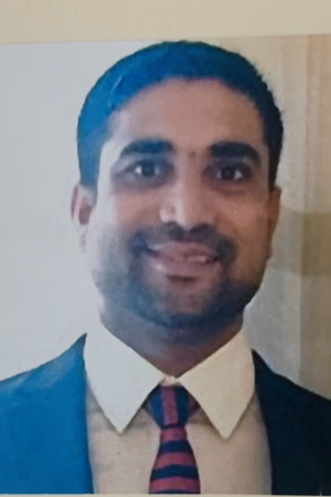 Muhammad Ahmad, MD