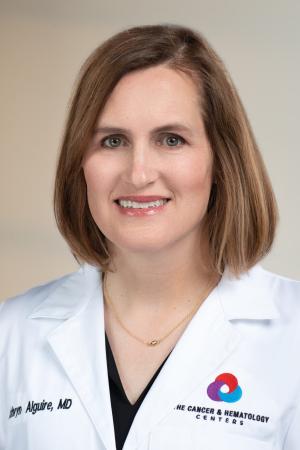 Kathryn Alguire, MD