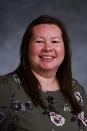Jennifer Bienz, PA-C