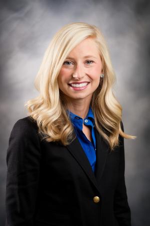 Lindsey Cole-Wierda, PA-C