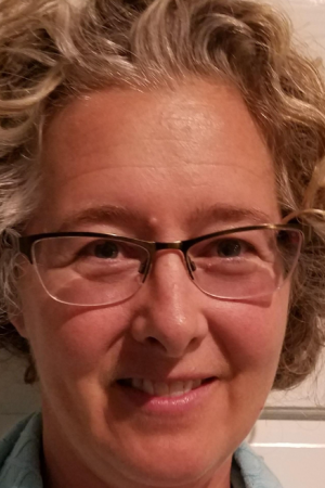 Cynthia De Meester, MD
