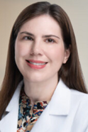 Virginia Falvello, MD