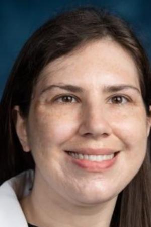 Virginia Falvello, MD