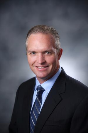 James Foote, MD