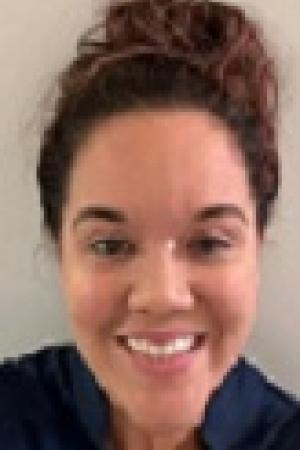 Tabitha Grady, WHNP