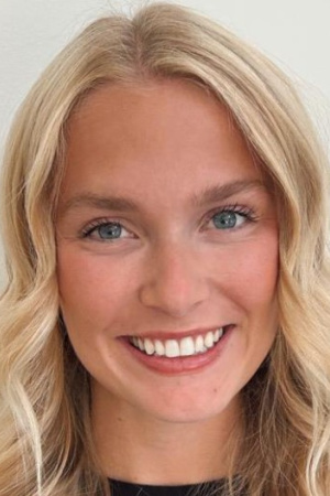 Abigail Huizenga, DNP, FNP-C