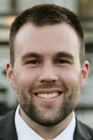 Bryce Hunderman, DNP, FNP-C