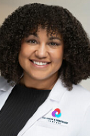 Sonya Inderbitzin-Fischer, MD