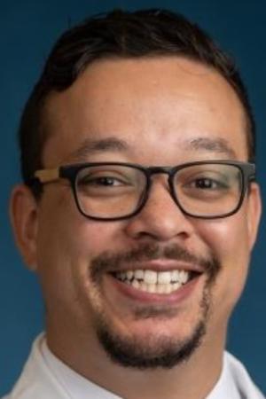 Patrick Jenkinson, DO