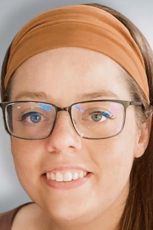 Christine Larkin, MD