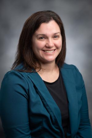 Brigette Mast, FNP