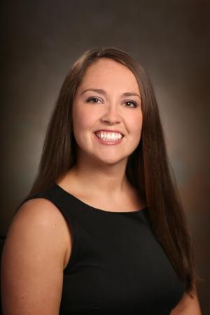 Danielle McCarrick, PA-C