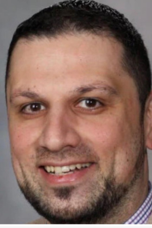 Mohamad Mouchli, MD