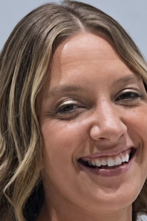 Elizabeth Rasmussen, LMSW