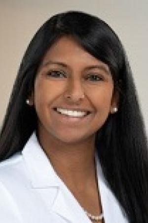 Haritha Reddy, MD