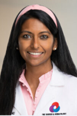 Haritha Reddy, MD