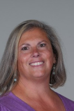 Angela Reed, CPNP-PC