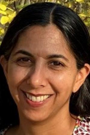 Namita Sharma, MD