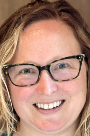 Kimberly Thomas, LMSW, CAADC