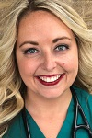 Alicia Tooker, PA-C