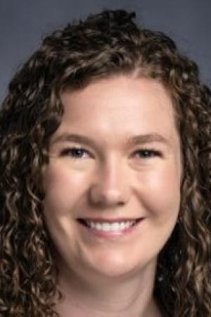 Alexandra Vroom, CNM