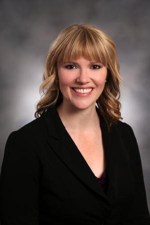 Michelle Worthington, PA-C